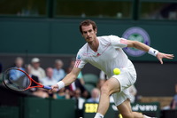 Andy Murray tote bag #G854285