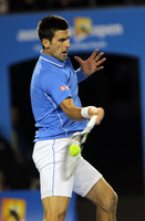 Andy Murray magic mug #G854286