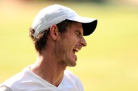 Andy Murray mug #G854292