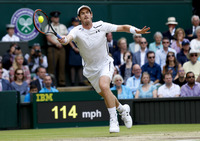 Andy Murray mug #G854294