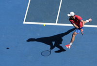 Andy Murray tote bag #G854336