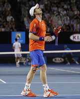 Andy Murray tote bag #G854337