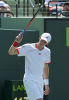 Andy Murray tote bag #G854339
