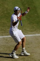 Andy Murray mug #G854340