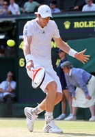 Andy Murray mug #G854341
