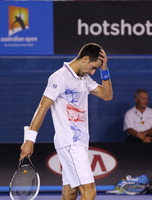 Andy Murray mug #G854343