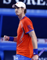 Andy Murray mug #G854345