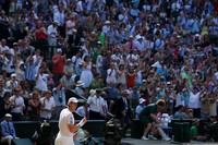Andy Murray tote bag #G854348