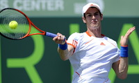 Andy Murray magic mug #G854349