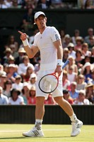 Andy Murray magic mug #G854351