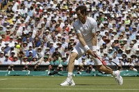 Andy Murray tote bag #G854353
