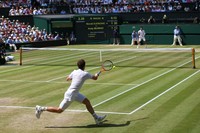 Andy Murray tote bag #G854355