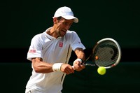 Andy Murray tote bag #G854360