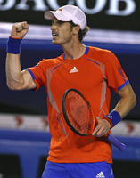 Andy Murray mug #G854361