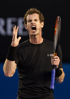 Andy Murray mug #G854934
