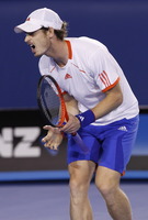 Andy Murray mug #G854938