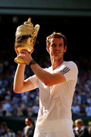 Andy Murray mug #G854939