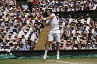 Andy Murray mug #G854940