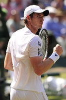 Andy Murray mug #G854943
