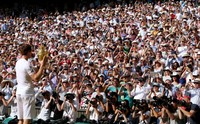 Andy Murray mug #G854945