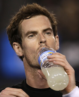 Andy Murray magic mug #G854949