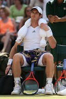 Andy Murray mug #G854953