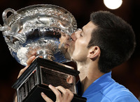 Andy Murray mug #G854955