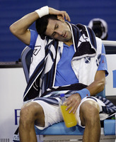 Andy Murray mug #G854956