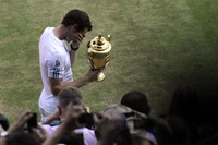 Andy Murray mug #G854957