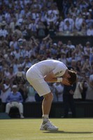 Andy Murray mug #G854959