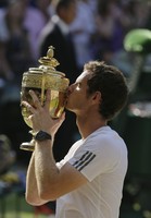 Andy Murray mug #G855082