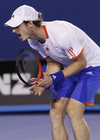 Andy Murray mug #G855086