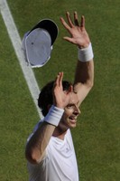 Andy Murray mug #G855089