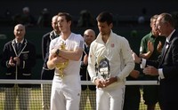 Andy Murray mug #G855090