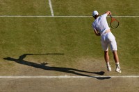 Andy Murray mug #G855092