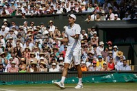 Andy Murray mug #G855094