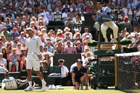 Andy Murray tote bag #G855101