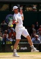 Andy Murray mug #G855103