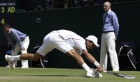 Andy Murray mug #G855104