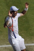 Andy Murray mug #G855108