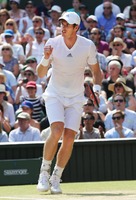 Andy Murray mug #G855109