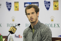 Andy Murray mug #G855110