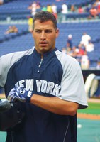 Andy Pettitte Tank Top #1988286