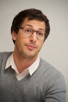 Andy Samberg Longsleeve T-shirt #2224540
