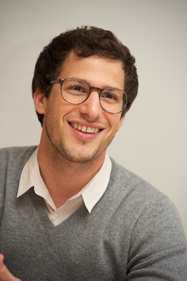 Andy Samberg magic mug #G561432