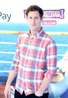 Andy Samberg Longsleeve T-shirt #3722901