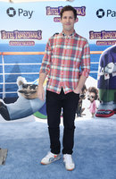 Andy Samberg Longsleeve T-shirt #3722903