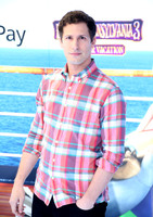 Andy Samberg mug #G2340161