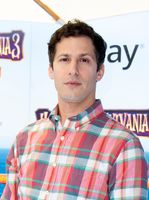 Andy Samberg mug #G2340162