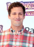 Andy Samberg Longsleeve T-shirt #3722908